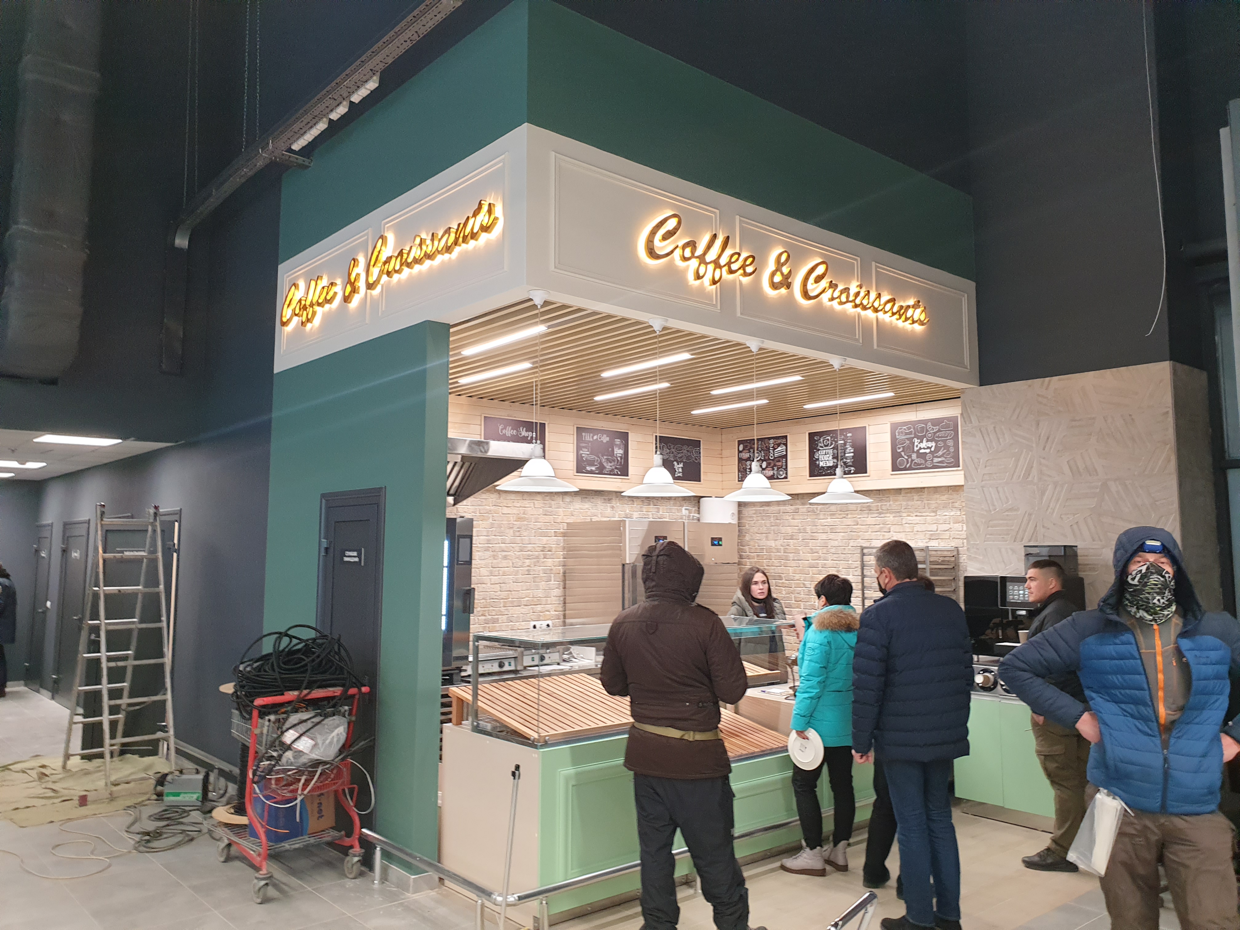 Фрезерно-гравірувальні послуги